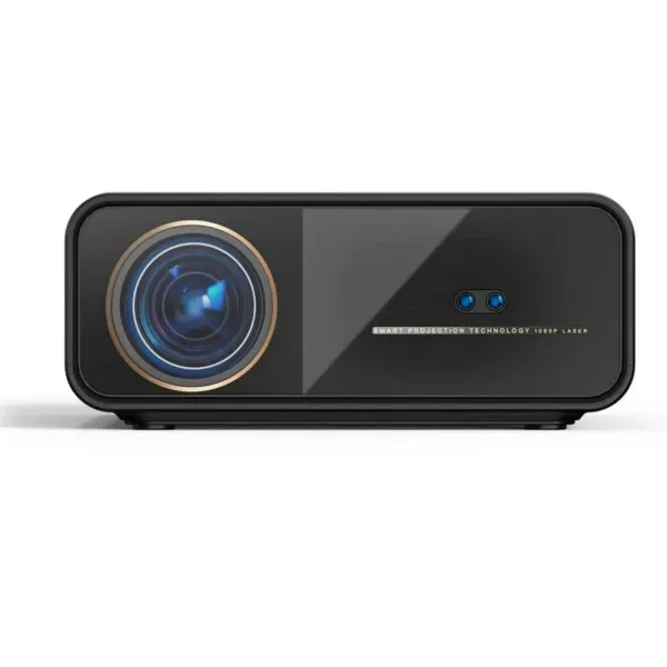 Projektor Zeus M7-PRO FHD/LED LCD/22000LUM(1200ANSI)/dual WiFi/mirac/BT/HDMI/USB/LAN/zvuč/Android Slika 1