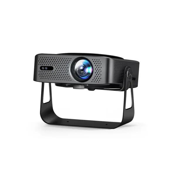 Projektor Zeus P7-Ultra FHD/LED LCD/7000LUM(400ANSI)/DuaWiFi/mirac/BT/HDMI/USB/zvuč/Android 12 Slika 1