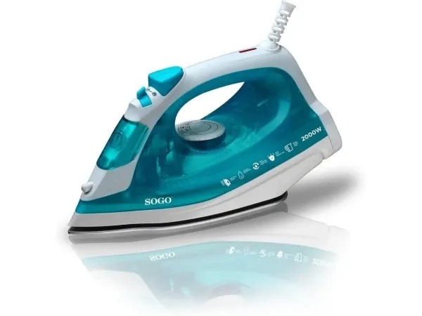 Pegla Tefal PLA-SS-6165 200W/keramička ploča/belo-zelena Slika 1