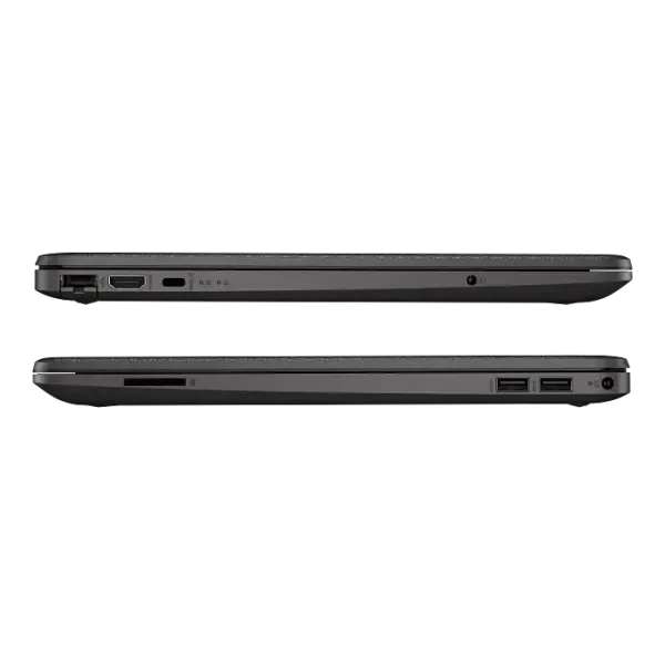 Laptop HP 250R G9 15.6 FHD AG/Core 5-120U/8GB DDR4/NVMe 512GB/RJ-45/SR/SDark ash silver Slika 2