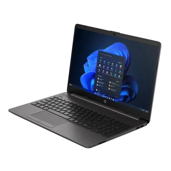 Laptop HP 250R G9 15.6 FHD AG/Core 5-120U/8GB DDR4/NVMe 512GB/RJ-45/SR/SDark ash silver Slika 3