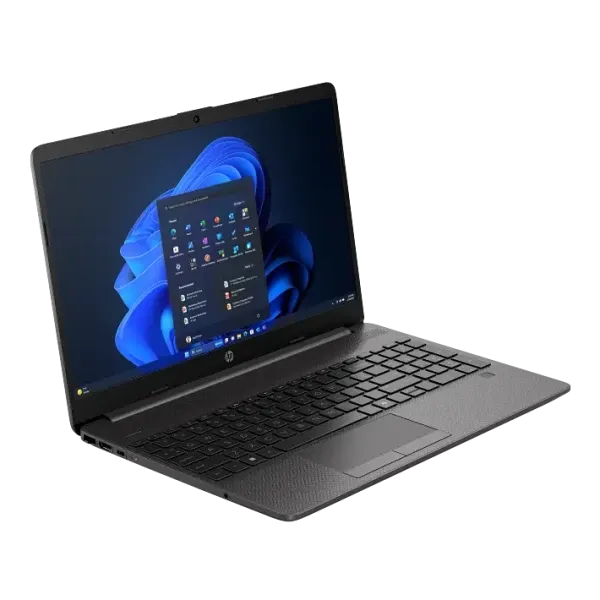 Laptop HP 250R G9 15.6 FHD AG/Core 5-120U/8GB DDR4/NVMe 512GB/RJ-45/SR/SDark ash silver Slika 4