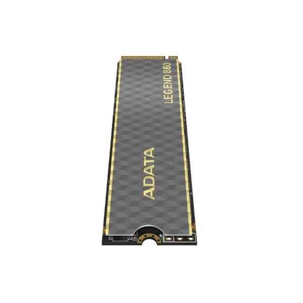 SSD M.2 NVME 500GB AData SLEG-860-500GCS 6000MBs/5000MBs Slika 3