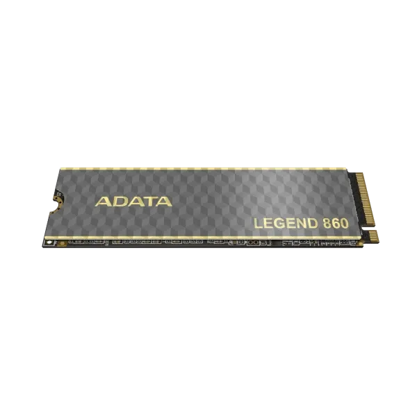SSD M.2 NVME 500GB AData SLEG-860-500GCS 6000MBs/5000MBs Slika 2