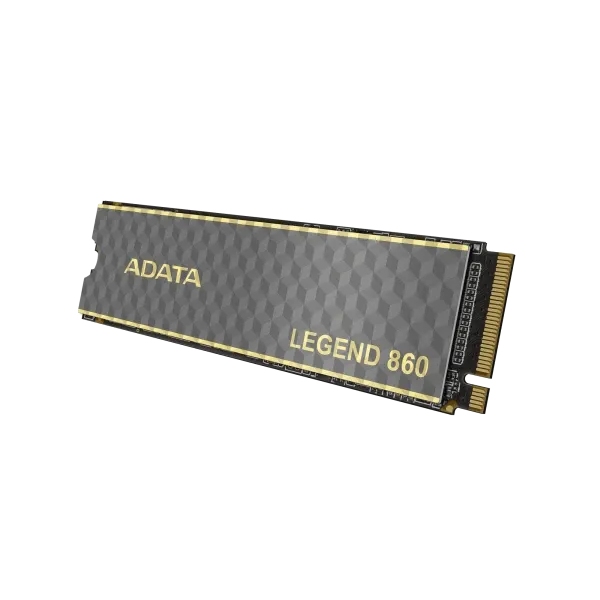 SSD M.2 NVME 500GB AData SLEG-860-500GCS 6000MBs/5000MBs Slika 4