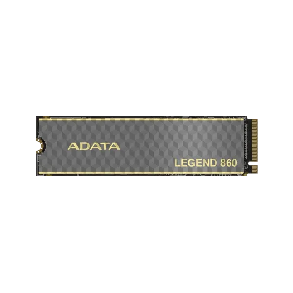 SSD M.2 NVME 500GB AData SLEG-860-500GCS 6000MBs/5000MBs Slika 1