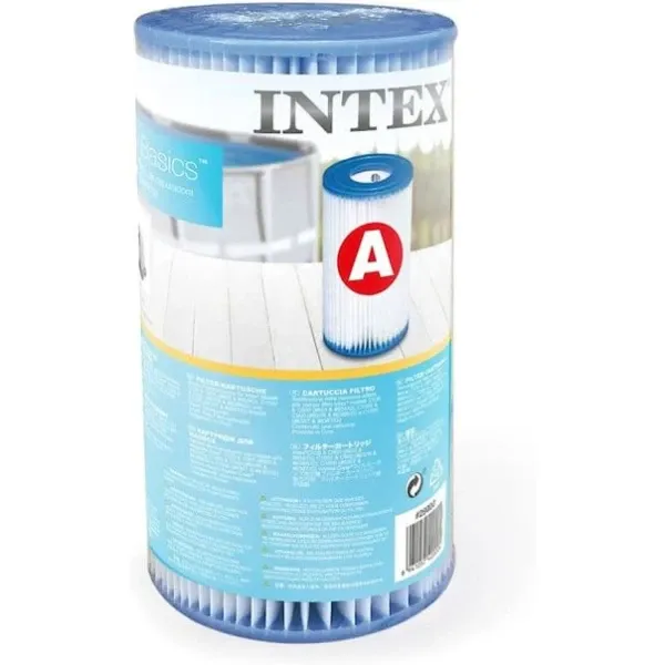 Intex filter za pumpu 29000 Slika 1