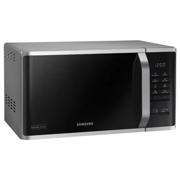 Mikrotalasna Samsung MG23K3523AS/E2/23L/800W/srebrna Slika 3