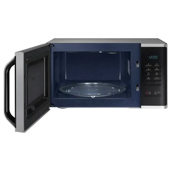 Mikrotalasna Samsung MG23K3523AS/E2/23L/800W/srebrna Slika 4