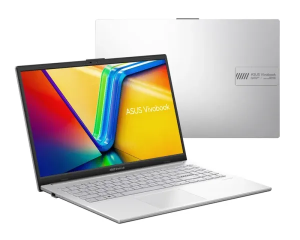 Laptop Asus Vivobook Go 15 E1504FA-BQA2871 15.6 FHD IPS/R5-40/16GB/NVMe 512GB/bez punjača/srebrna Slika 4