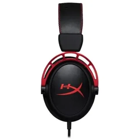 Gaming slušalice HyperX Cloud Alpha Wireless 4P5D4AA crno-crvene Slika 3