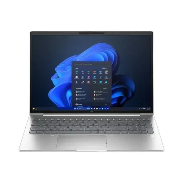 Laptop HP ProBook 4 G1i 16 WUXGA AG/Core 5-120U/8GB DDR5/NVMe 512GB/srebrna/SR/CW9F3AT Slika 1