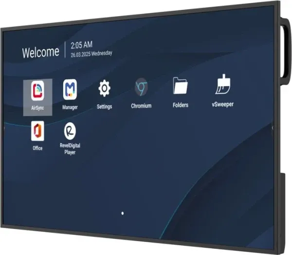 Interaktivni displej 43 Viewsonic CDE4314-2C Slika 3