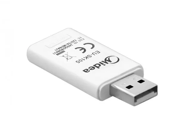 WiFi kontroler za klimu Midea EU-SK105 Slika 3