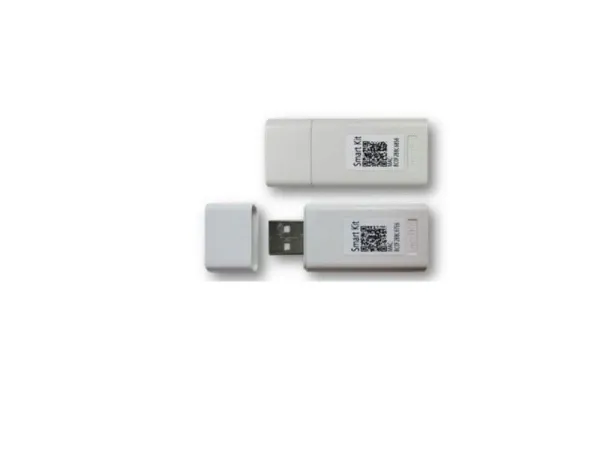 WiFi kontroler za klimu Midea EU-SK105 Slika 4