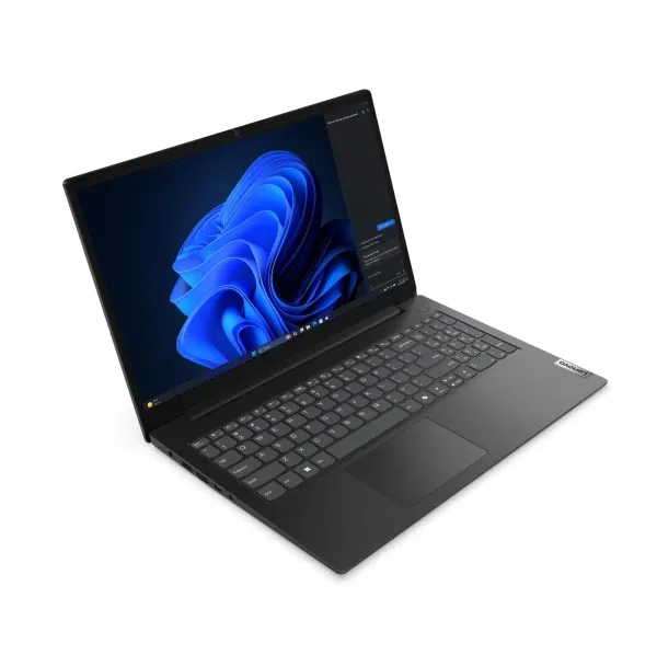 Laptop Lenovo V15 G5 IRL 15.6 FHD IPS/Core 7-240H/16GB/NVMe 512GB/LAN/83HF00H6YA Slika 1