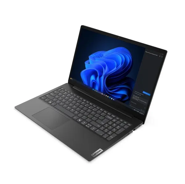 Laptop Lenovo V15 G5 IRL 15.6 FHD IPS/Core 7-240H/16GB/NVMe 512GB/LAN/83HF00H6YA Slika 2