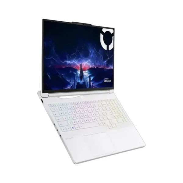 Laptop Lenovo Legion 7 16IAX10 WQXGA OLED/U7-255HX/32GB/1TB/RTX5060 8GB/Glacier White Slika 4