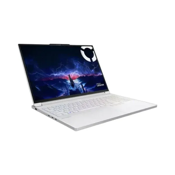 Laptop Lenovo Legion 7 16IAX10 WQXGA OLED/U7-255HX/32GB/1TB/RTX5060 8GB/Glacier White Slika 1