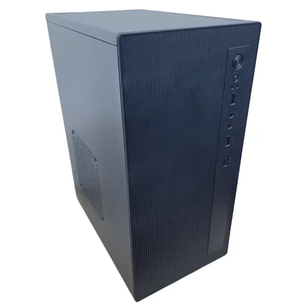 Računar ZEUS Intel i3-14100/DDR4 16GB/m.2 256GB Slika 1