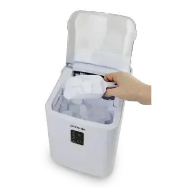 Ledomat Gorenje IMDW1200W Slika 1