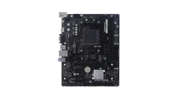 Matična ploča AM4 Biostar A520MHP 2.0 VGA/HDMI/M.2 Slika 4