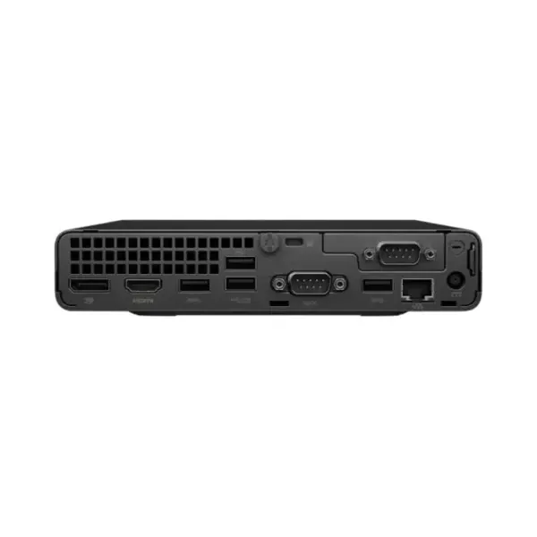 Računar HP Pro Mini 260 G9/i3-1315U/8GB/SSD 256GB/Wi-Fi/Free Dos Slika 2