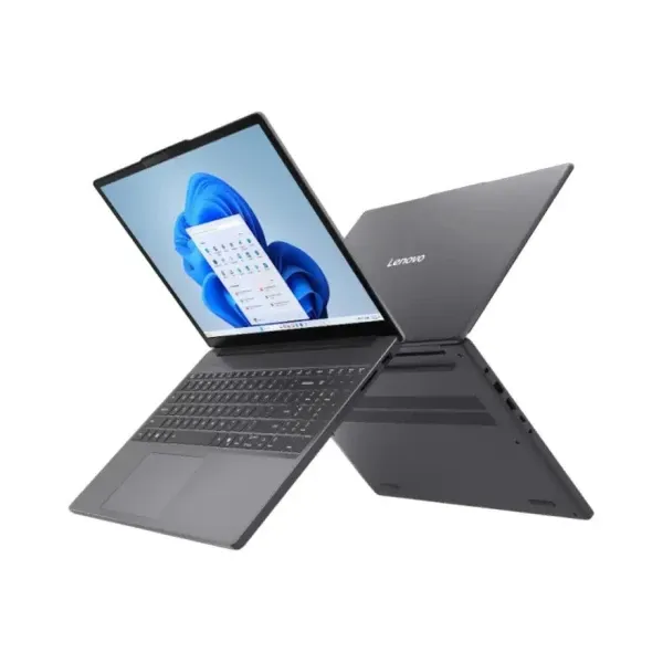 Laptop Lenovo IdeaPad Slim 3 15IRH10 15.3 WUXGA IPS/i5-13420H/16GB/NVMe 512GB/Luna Grey/83K100B5YA Slika 2