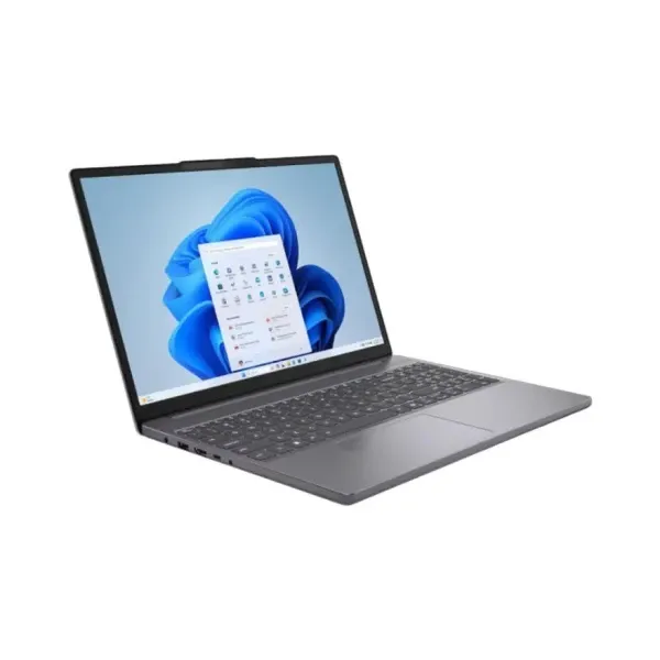 Laptop Lenovo IdeaPad Slim 3 15IRH10 15.3 WUXGA IPS/i5-13420H/16GB/NVMe 512GB/Luna Grey/83K100B5YA Slika 3