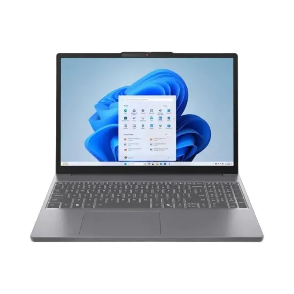 Laptop Lenovo IdeaPad Slim 3 15IRH10 15.3 WUXGA IPS/i5-13420H/16GB/NVMe 512GB/Luna Grey/83K100B5YA Slika 1