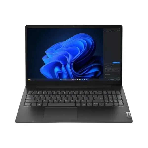 Laptop Lenovo V15 15.6 FHD IPS/i3-1315U/8GB DR5/NVMe 512GB/LAN/83HF00G2YA Slika 1