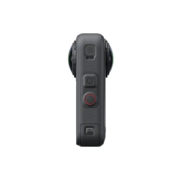 Akciona kamera Insta360 X6 Essentials Bundle Midnight Black Slika 3