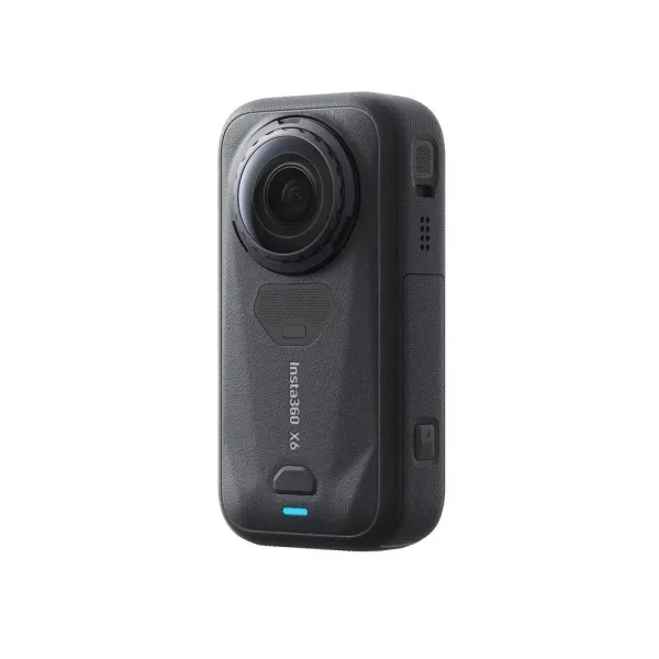 Akciona kamera Insta360 X6 Essentials Bundle Midnight Black Slika 2