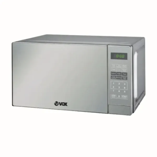 Mikrotalasna pećnica VOX MWH-GD88SM 20L 700W Slika 1