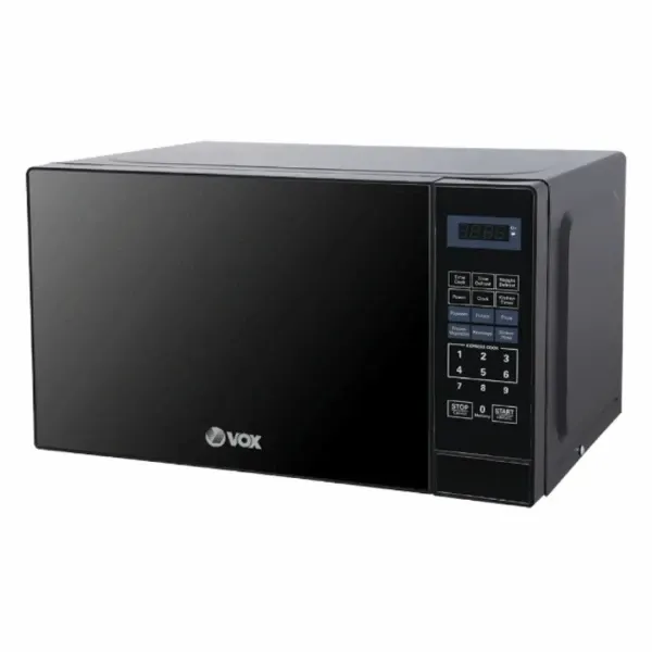 Mikrotalasna Vox WH-GD88B/20L/700W/crna Slika 1