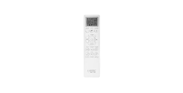 Klima uređaj Fox FAC-24PRO-62G Inverter wifi Slika 2
