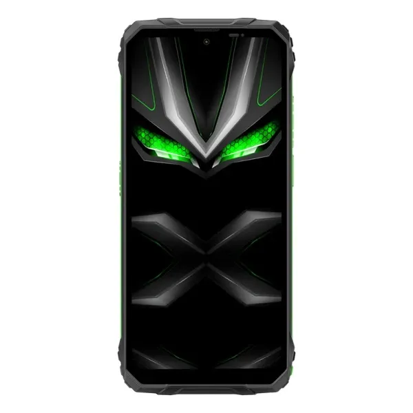 Mobilni telefon Blackview FORT 1 4/128GB IP68 & IP69K Black Slika 4