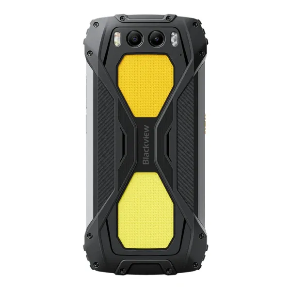 Mobilni telefon Blackview BV7300 6/256 Yelow IP68 & IP69K Slika 3