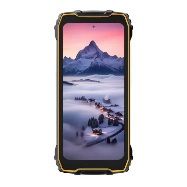 Mobilni telefon Blackview BV7300 6/256 Yelow IP68 & IP69K Slika 4