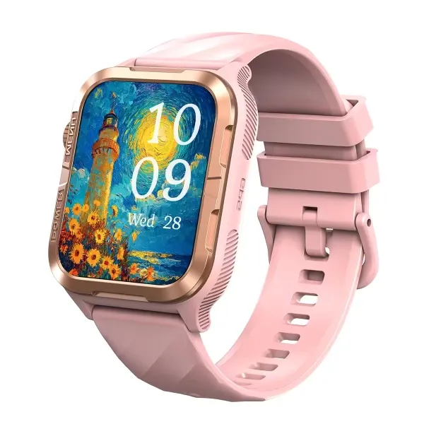 Smart Watch Blackview W10 Pro Pink Slika 1