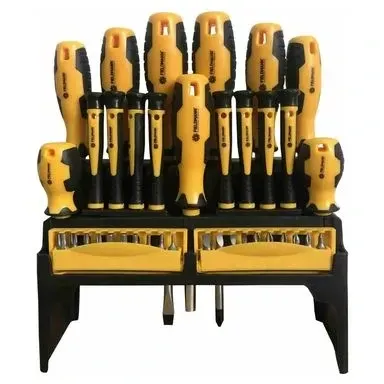 Set odvijača FIELDMANN FDS 5006-37R Slika 1