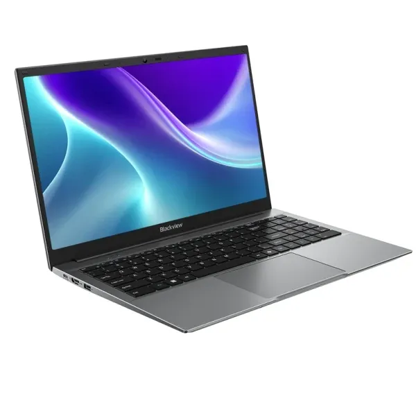 Laptop Blackview AceBook 5 15.6 FHD/Intel Pentium N600/16GB/NVMe 512GB/Win11 pro/gray Slika 4