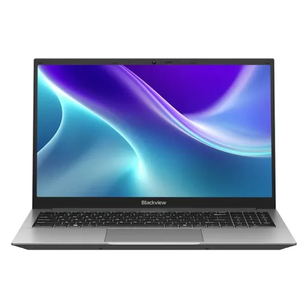 Laptop Blackview AceBook 5 15.6 FHD/Intel Pentium N600/16GB/NVMe 512GB/Win11 pro/gray Slika 1