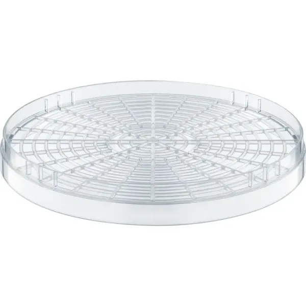 Dehidrator hrane Sencor SFD 757GG/250W/5 polica/belo zelena Slika 2