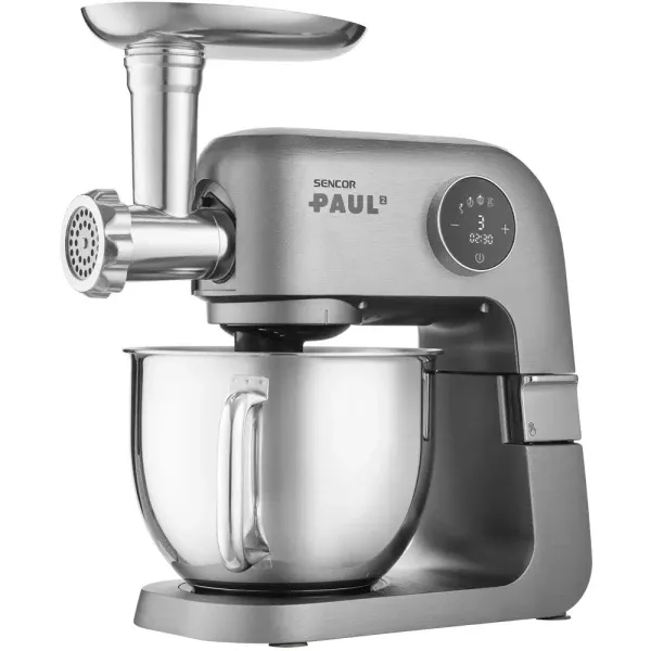 Multipraktik Sencor STM 7740 PAUL 2/1500W/siva Slika 3