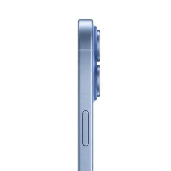 Mobilni telefon Apple Iphone 17 256GB Mist Blue Slika 2