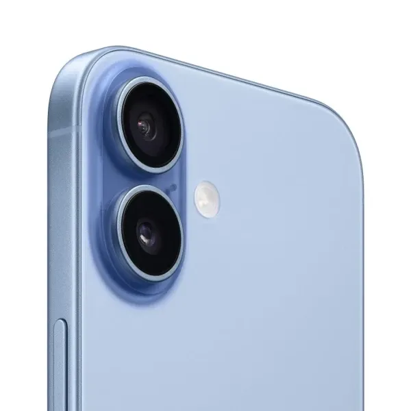 Mobilni telefon Apple Iphone 17 256GB Mist Blue Slika 3