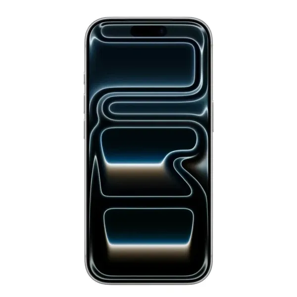 Mobilni telefon Apple Iphone 17 pro 512GB Silver Slika 3