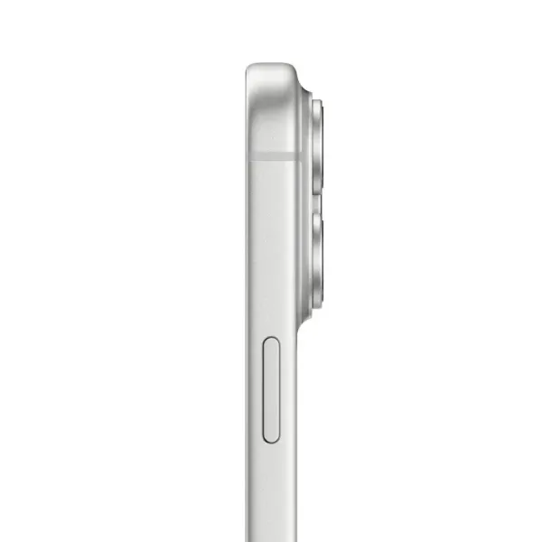 Mobilni telefon Apple Iphone 17 Pro MAx 256GB Silver Slika 2