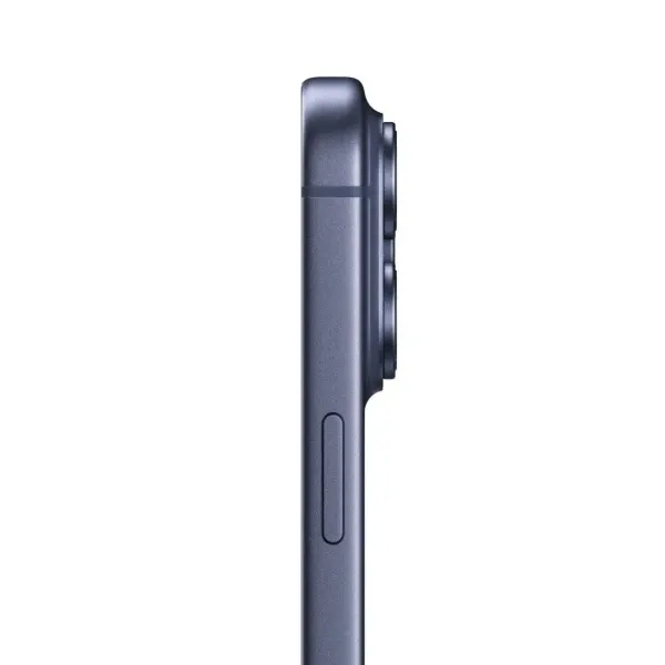 Mobilni telefon Apple Iphone 17 pro Max 256GB Deep Blue Slika 4
